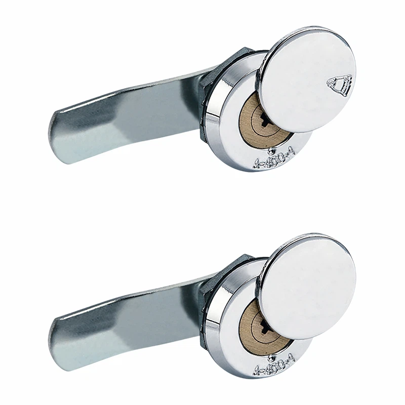 Emergency Cam Lock With Tube Key